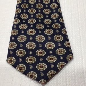 Empiere Armani silk necktie, made in Italy